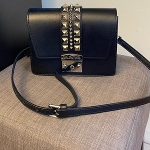 Black bag